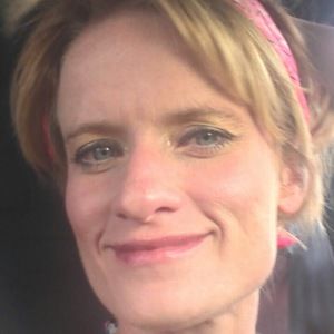 Meet your Posher, Dana